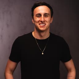 Foto de Israel Murat